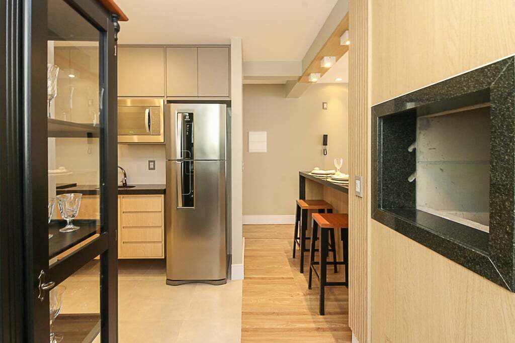 Lançamento Apartamento